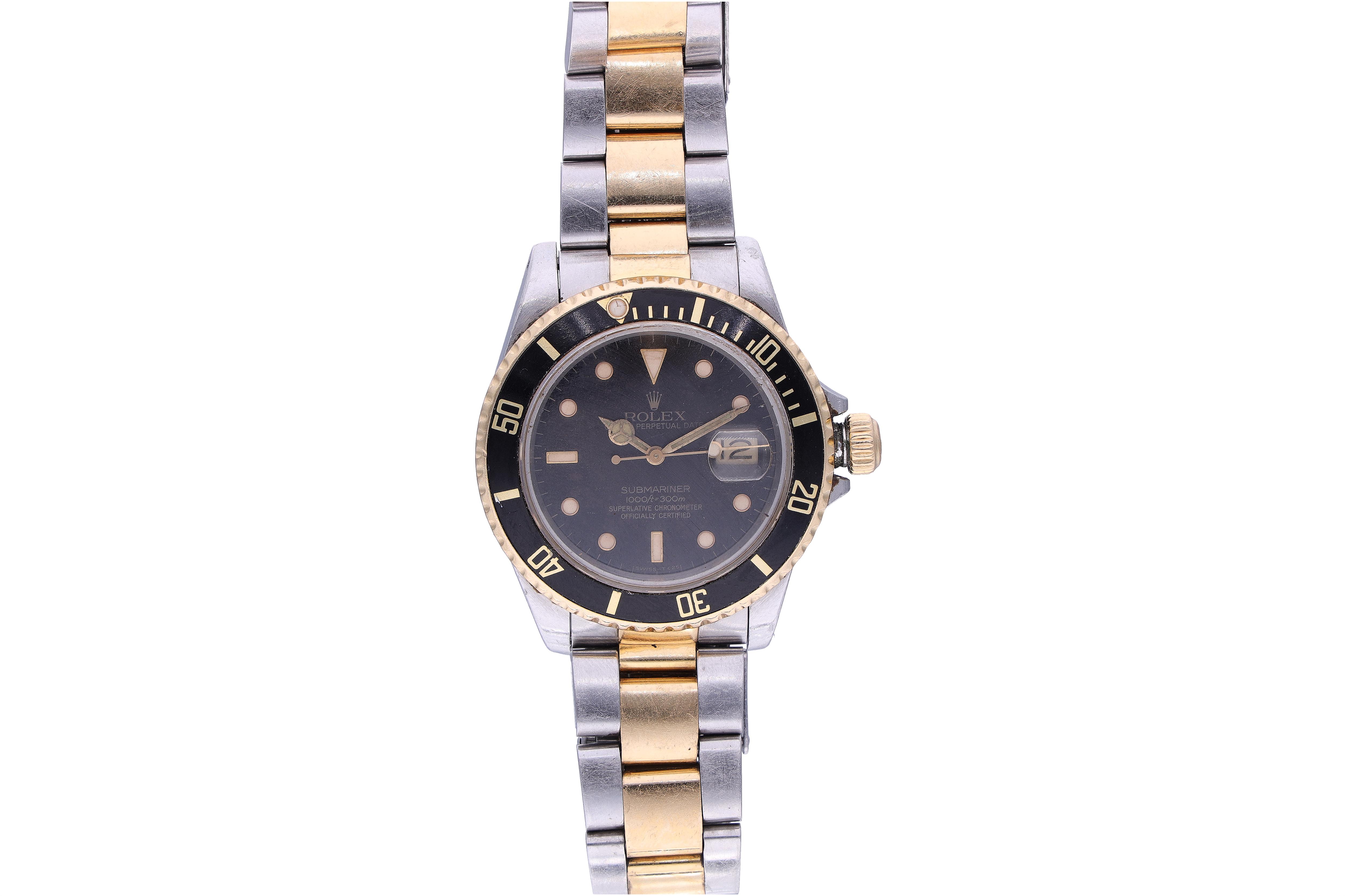 Rolex Submariner - Asta Preziosi