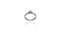 Anello con diamante - Asta Preziosi Anello con diamante - Asta Preziosi