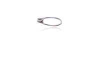 Anello con diamante - Asta Preziosi Anello con diamante - Asta Preziosi