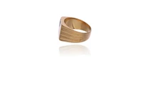 Anello con diamante - Asta Preziosi
