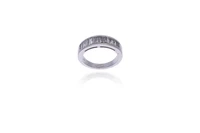 Anello con diamanti - Asta Preziosi Anello con diamanti - Asta Preziosi