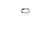 Anello con diamanti - Asta Preziosi Anello con diamanti - Asta Preziosi