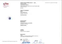 Anello con diamanti e zaffiro - Asta Preziosi