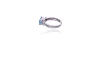 Anello con pietre - Asta Preziosi