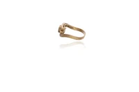 Anello con rubino zaffiri e diamanti - Asta Preziosi Anello con rubino zaffiri e diamanti - Asta Preziosi