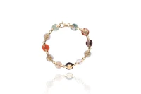 Bracciale con pietre - Asta Preziosi