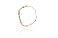 Bracciale in oro - Asta Preziosi