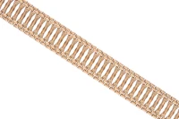 Bracciale in oro - Asta Preziosi