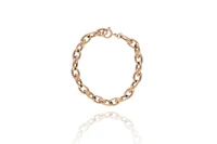 Bracciale in oro - Asta Preziosi