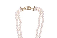 Collana di perle coltivate - Asta Preziosi Collana di perle coltivate - Asta Preziosi