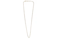 Collana in oro - Asta Preziosi