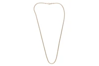 Collana in oro - Asta Preziosi