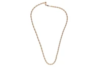 Collana in oro - Asta Preziosi