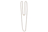Collana in oro - Asta Preziosi
