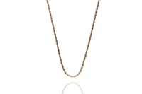 Collana in oro - Asta Preziosi