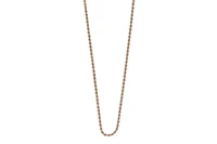 Collana in oro - Asta Preziosi