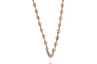 Collana in oro - Asta Preziosi