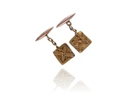 Gemelli con microperle - Asta Preziosi