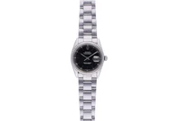 Rolex Datejust - Asta Preziosi Rolex Datejust - Asta Preziosi