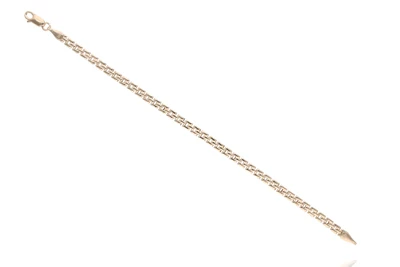 Bracciale in oro - Asta Preziosi