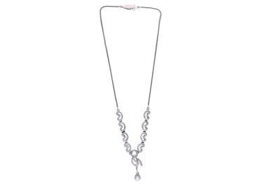 Collana con pietre - Asta Preziosi Collana con pietre - Asta Preziosi