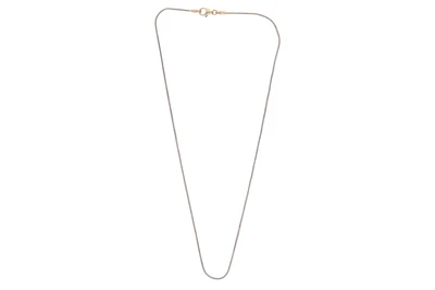 Collana in oro - Asta Preziosi