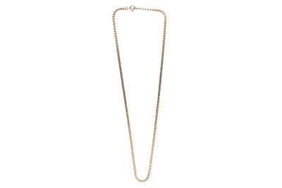 Collana in oro - Asta Preziosi