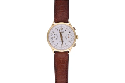 Eberhard & Co. Extra-Fort - Asta Preziosi