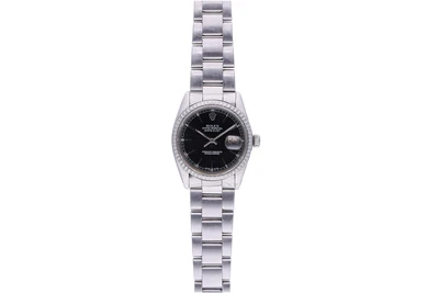 Rolex Datejust - Asta Preziosi Rolex Datejust - Asta Preziosi