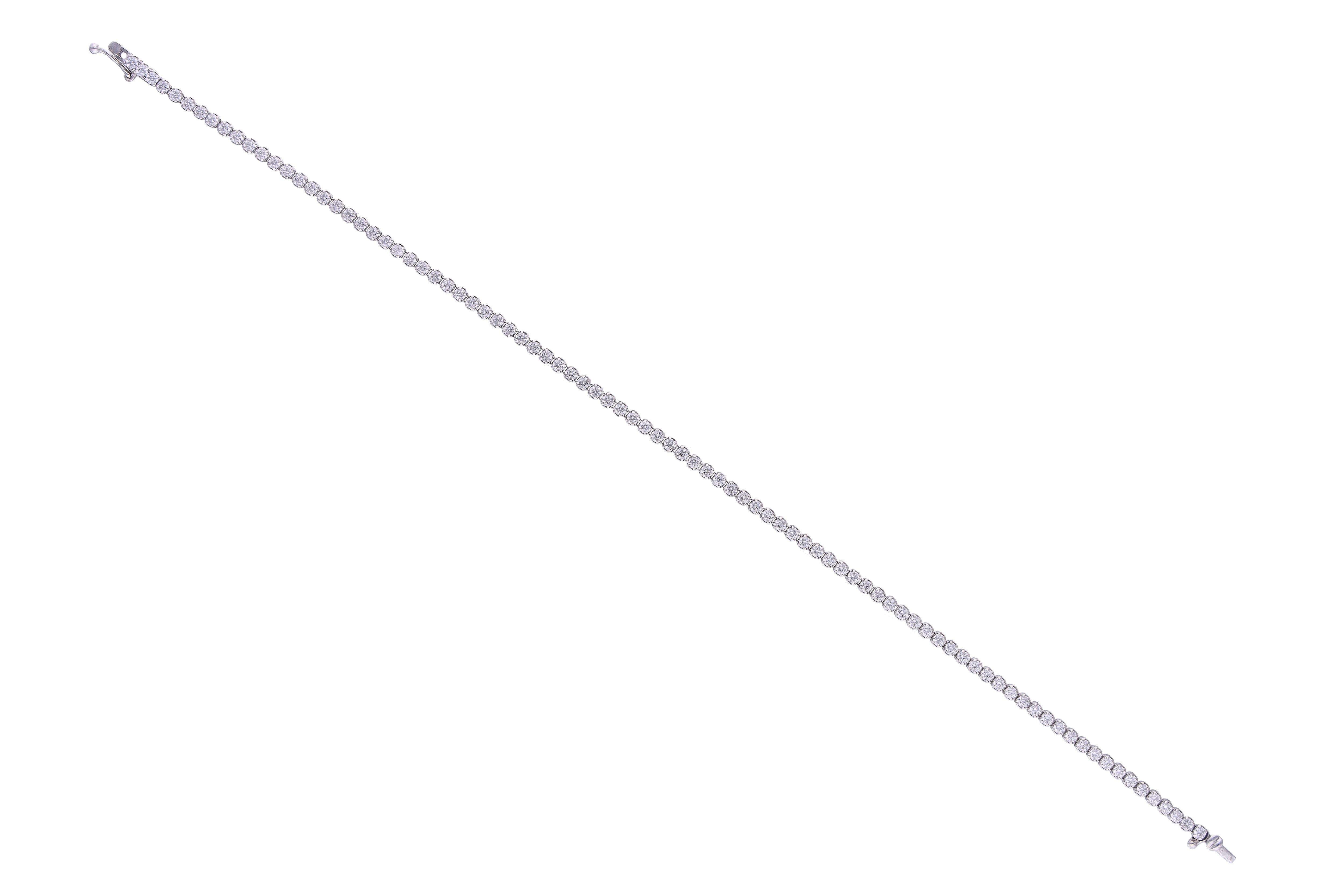 Bracciale con pietre - Asta Preziosi