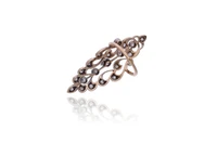 Anello con diamanti - Asta Preziosi Anello con diamanti - Asta Preziosi