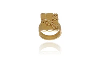 Anello in oro - Asta Preziosi