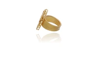 Anello in oro - Asta Preziosi