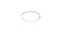 Bracciale con diamanti - Asta Preziosi