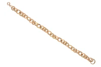 Bracciale in oro - Asta Preziosi