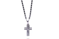 Collana con ciondolo in oro - Asta Preziosi