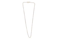 Collana con perle coltivate - Asta Preziosi Collana con perle coltivate - Asta Preziosi