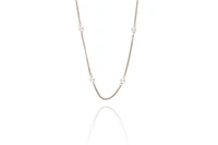 Collana con perle coltivate - Asta Preziosi Collana con perle coltivate - Asta Preziosi