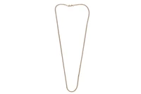 Collana in oro - Asta Preziosi