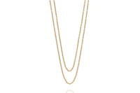 Collana in oro - Asta Preziosi