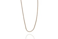 Collana in oro - Asta Preziosi