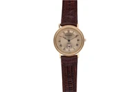 Philip Watch, orologio in oro - Asta Preziosi