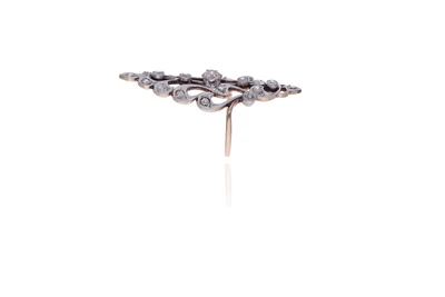 Anello con diamanti - Asta Preziosi Anello con diamanti - Asta Preziosi