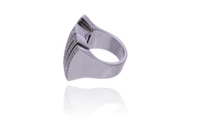Anello con diamanti - Asta Preziosi Anello con diamanti - Asta Preziosi