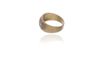 Anello con diamanti - Asta Preziosi Anello con diamanti - Asta Preziosi