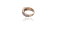 Anello con diamanti - Asta Preziosi