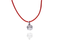 Chantecler Capri Campanelle, ciondolo con collana - Asta Preziosi