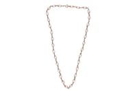 Collana con perle coltivate - Asta Preziosi