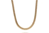 Collana con pietra - Asta Preziosi