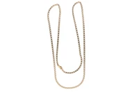 Collana in oro - Asta Preziosi